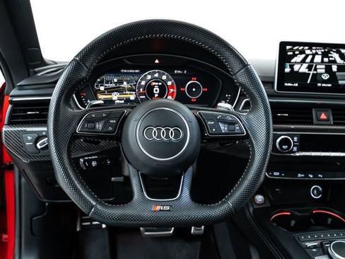 Used 2019 Audi RS 5 Sportback w/ Dynamic Plus Package image 36