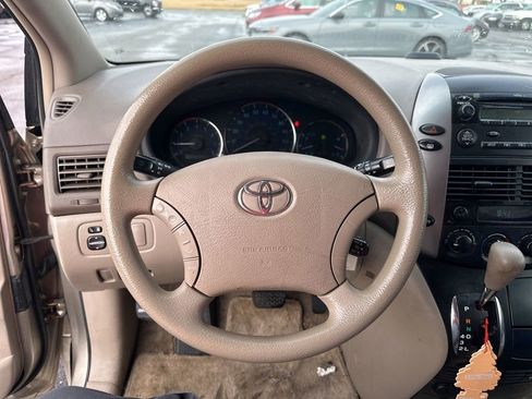 Used 2009 Toyota Sienna LE image 21