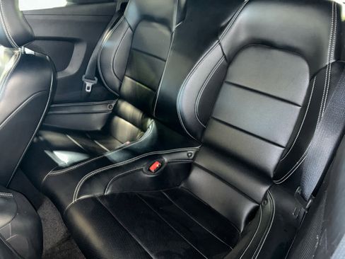 Used 2015 Ford Mustang GT Premium w/ Equipment Group 401A RWD image 4