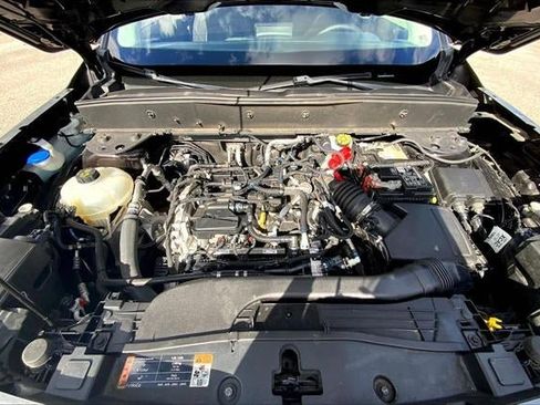 Certified 2021 Ford Bronco Sport Big Bend image 9