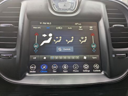 Used 2022 Chrysler 300 S w/ Comfort Group image 24