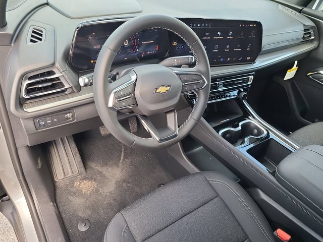 New 2026 Chevrolet Traverse LT FWD image 17