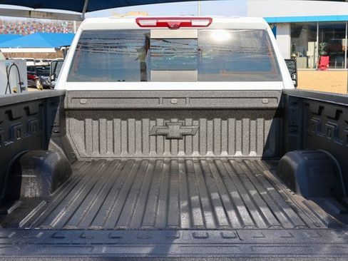 New 2026 Chevrolet Silverado 2500 High Country w/ Technology Package image 10