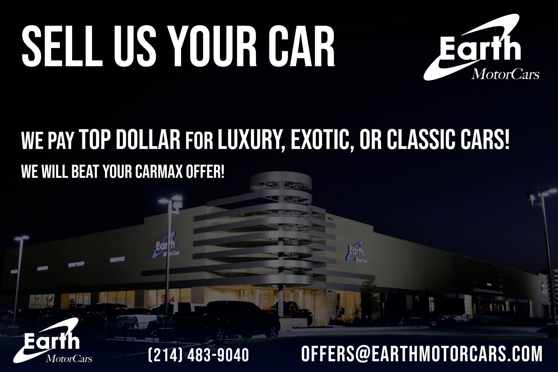 Used 2026 Cadillac Escalade V w/ LPO, ONYX Package AWD/4WD image 2