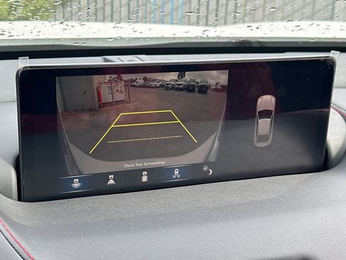 New 2025 Acura TLX SH-AWD w/ A-SPEC Pkg image 16