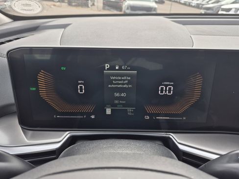 New 2026 Kia Sorento EX AWD/4WD image 19