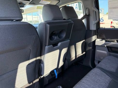 New 2026 Ford F350 XLT w/ XLT Premium Package AWD/4WD image 9