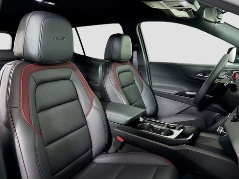 New 2026 Chevrolet Equinox RS w/ Convenience Package III image 27