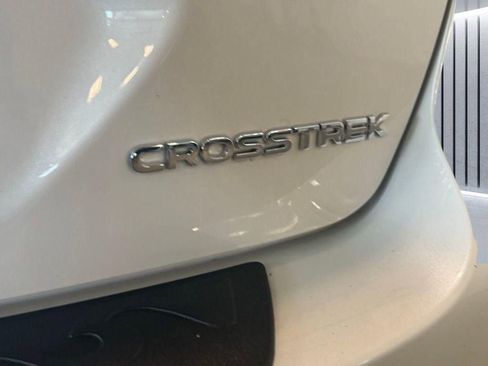 Certified 2025 Subaru Crosstrek 2.5i Limited w/ Popular Package #3A AWD/4WD image 23