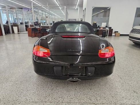 Used 2000 Porsche Boxster image 5