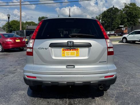 Used 2011 Honda CR-V SE image 5
