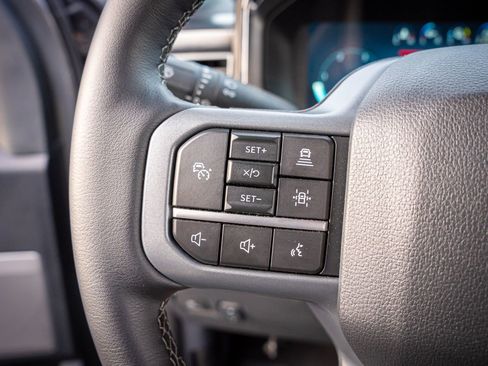 Used 2025 Ford F350 Lariat w/ Lariat Ultimate Package image 20