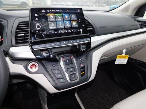 New 2026 Honda Odyssey EX-L image 43