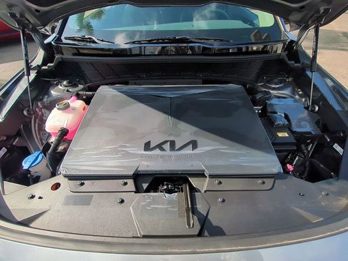 New 2026 Kia Niro Wind image 29