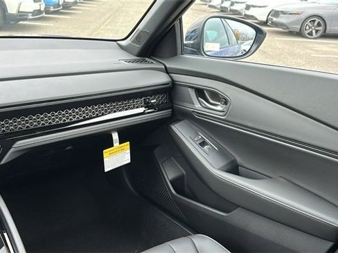 New 2025 Honda Accord Sport image 24