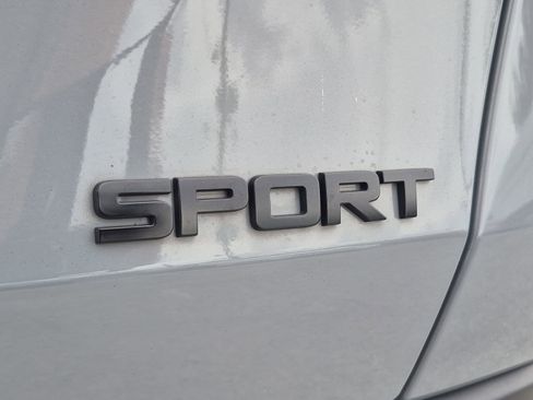 Certified 2024 Honda HR-V Sport image 29