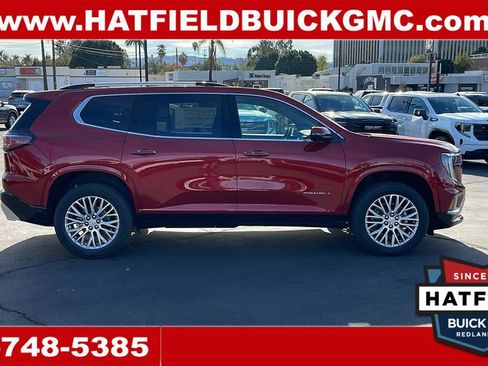 New 2026 GMC Acadia Denali w/ Super Cruise Package image 6