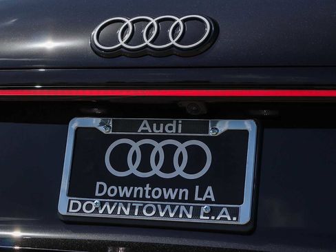 New 2026 Audi Q3 quattro 2.0T AWD/4WD image 11