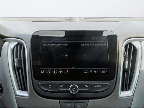 Used 2024 Chevrolet Malibu LT FWD image 27