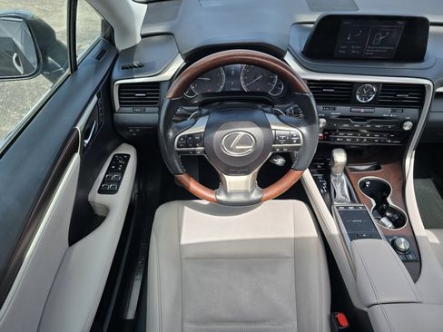 Used 2021 Lexus RX 350 AWD w/ Premium Package image 24