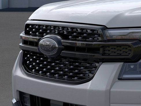 New 2026 Ford Ranger Lariat w/ FX4 Off-Road Package AWD/4WD image 17