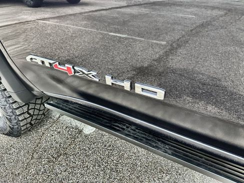 New 2026 GMC Sierra 2500 AT4X image 14