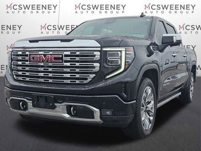 Used 2023 GMC Sierra 1500 Denali w/ Denali Reserve Package
