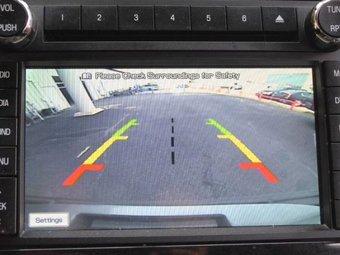 Used 2014 Ford Expedition EL Limited w/ Equipment Group 301A image 21