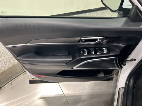 Certified 2024 Kia Telluride SX Prestige X-Line AWD/4WD image 16