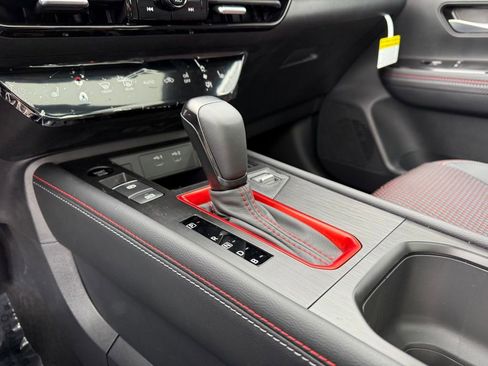 New 2026 Nissan Kicks SR w/ SR Premium Package image 23