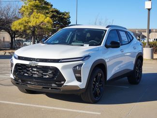 New 2026 Chevrolet Trax ACTIV w/ Driver Confidence Package video 2