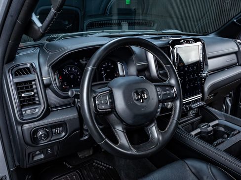 Used 2023 RAM 1500 Limited image 17