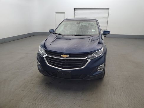 Used 2020 Chevrolet Equinox LT AWD/4WD image 15