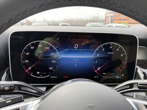 New 2026 Mercedes-Benz GLC 300 4MATIC image 17
