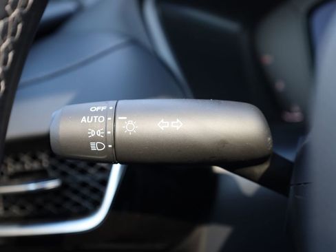 New 2026 Acura ADX AWD image 16