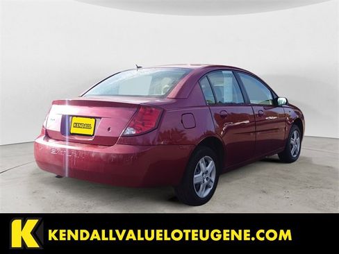 Used 2006 Saturn ION Level 2 w/ Preferred Pkg image 5