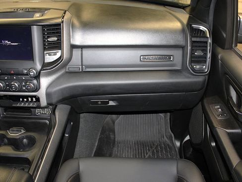 New 2023 RAM 1500 Big Horn AWD/4WD image 31