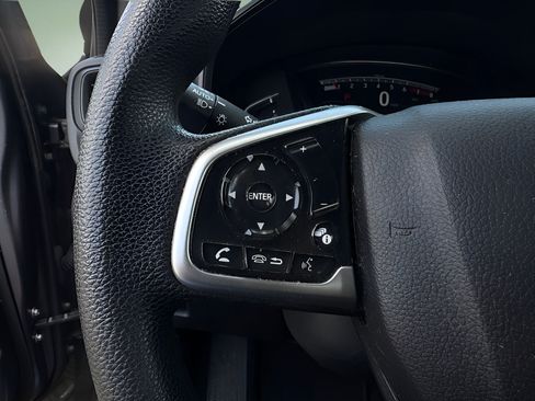 Used 2021 Honda CR-V LX image 20