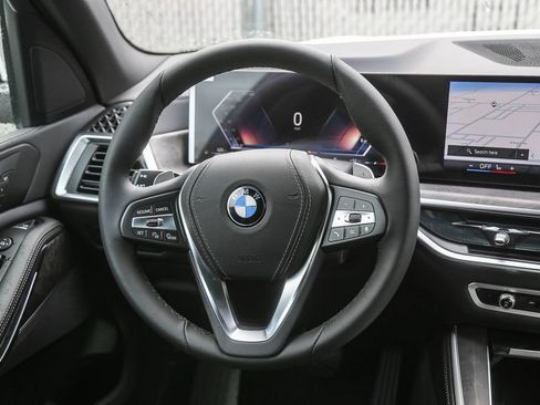 Used 2026 BMW X5 sDrive40i w/ Parking Assistance Package RWD image 12