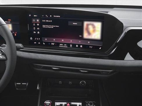 New 2026 Audi S5 Prestige AWD/4WD image 7