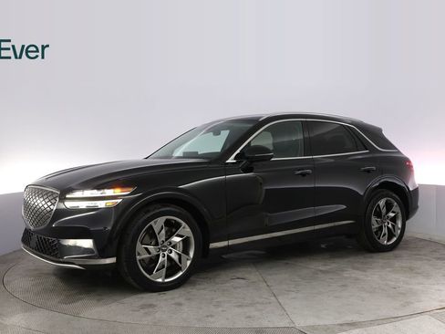 Used 2023 Genesis Electrified GV70 AWD/4WD image 18