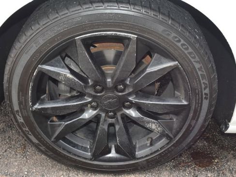 Used 2018 Chevrolet Malibu LT image 46