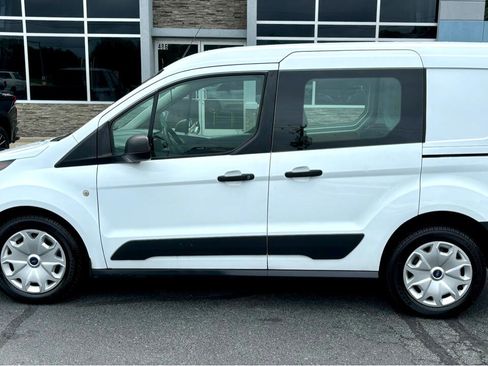 Used 2016 Ford Transit Connect XL image 8