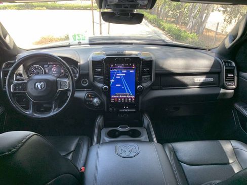 Used 2020 RAM 1500 Rebel w/ Rebel Level 1 Equipment Group image 24