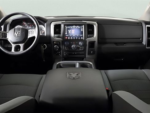 Used 2023 RAM 1500 Classic SLT w/ Trailer & Traction Group image 21