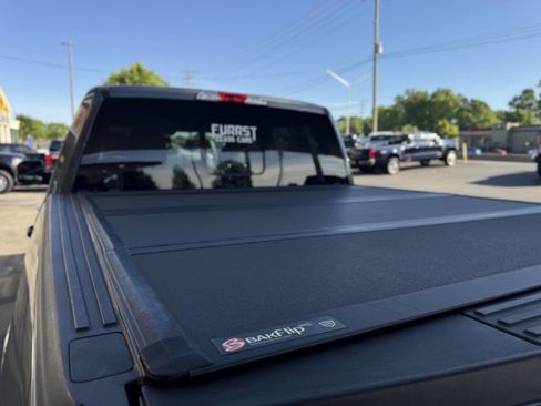 Used 2015 Ford F150 Lariat AWD/4WD image 15