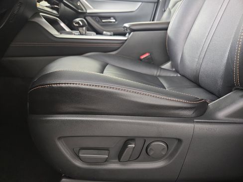 Used 2025 MAZDA CX-90 3.3 Turbo w/ Premium Sport Pkg image 31