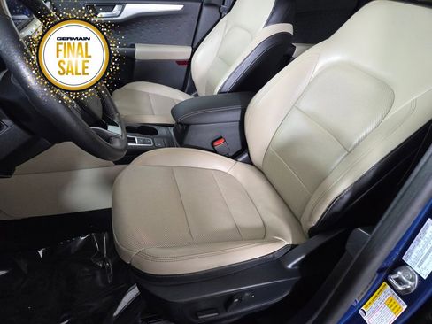 Used 2020 Ford Escape SE Sport image 14