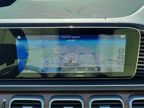 Certified 2023 Mercedes-Benz GLE 450 4MATIC image 18