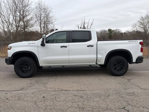 Used 2024 Chevrolet Silverado 1500 ZR2 w/ ZR2 Bison Edition image 5
